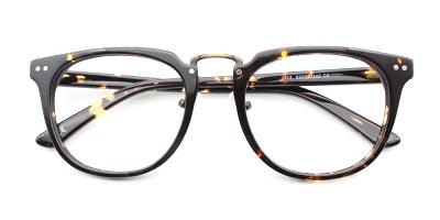 Hailey Eyeglasses Demi