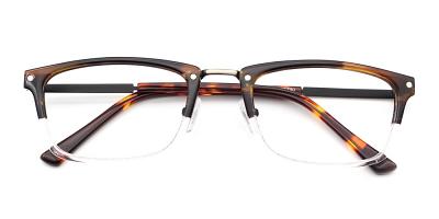 Samuel Eyeglasses C2