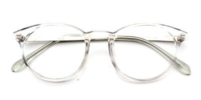 Kiara Eyeglasses Clear