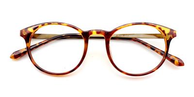 Kiara Eyeglasses Demi