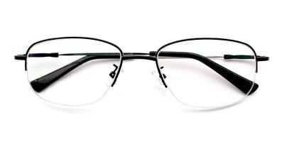 Celian Eyeglasses Black