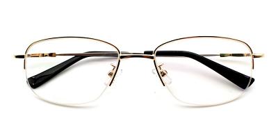 Celian Eyeglasses Silver