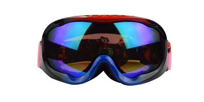 Jake Rx Ski Goggles Blue