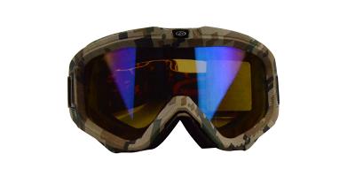 Asher Rx Ski Goggles