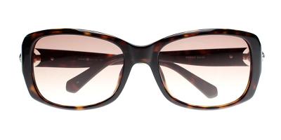 Glendora Rx Sunglasses Brown