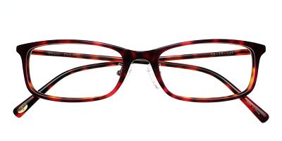 Newhall Eyeglasses Purple