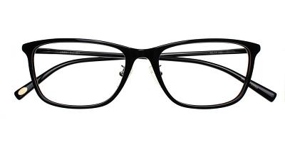Norco Eyeglasses Black