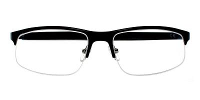 Vernalis Eyeglasses Black