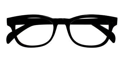 Aptos Eyeglasses Black