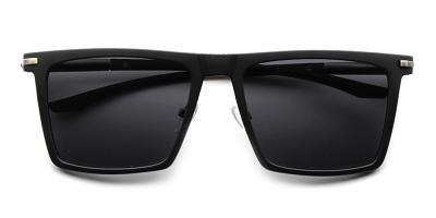 Jordan Rx Sunglasses Black