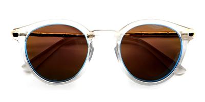 Madison Sunglasses Clear