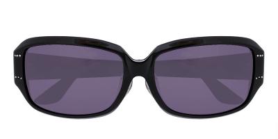 Alameda Rx Sunglasses Black