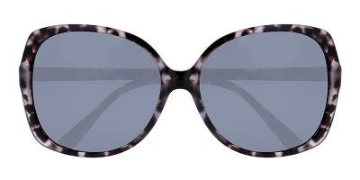 Dublin Rx Sunglasses Gray