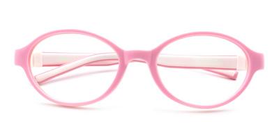 Molly Kids Rx Glasses Pink